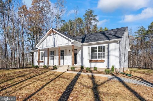 13077 Kendall Rd, Madison Mills, VA 22960-3908