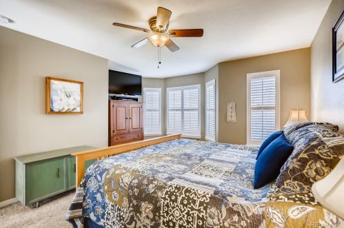 22151 Jamison Pl, Denver CO  80016-7158 exterior