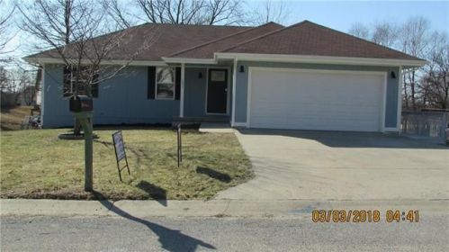 1207 Doniphan St, Elmira, MO 64062-9240