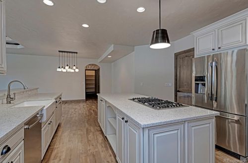 5395 Songbird Way, Parker CO 80134-2785 exterior