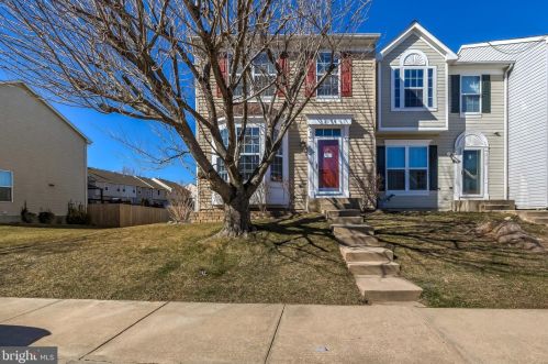 2176 Sewanee Dr, Forest Hill, MD 21050-1674