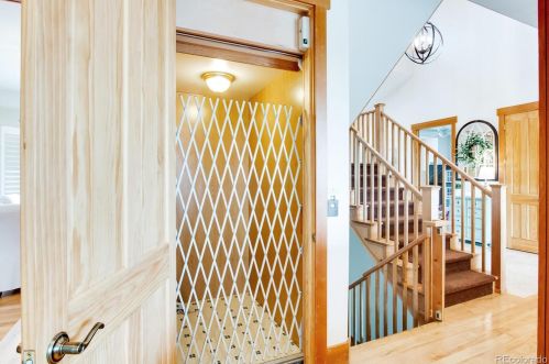 8238 Golden Eagle Rd, Fort Collins CO  80528-9345 exterior