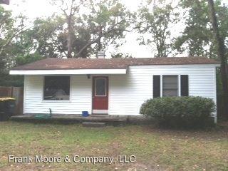 5409 Emory Dr, Savannah GA  31406-2331 exterior