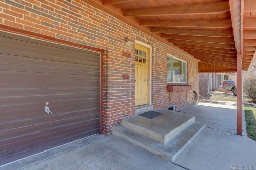 1180 Ivy St, Denver, CO 80220-4543