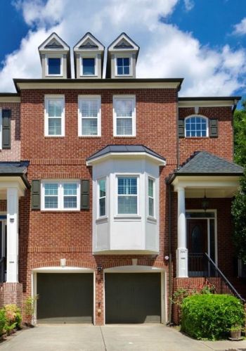 1447 Montclair Ct, Smyrna, GA 30080-6100