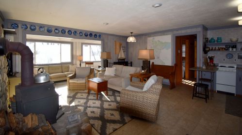 4181 Stony Dr, Hackensack MN  56452-2091 exterior