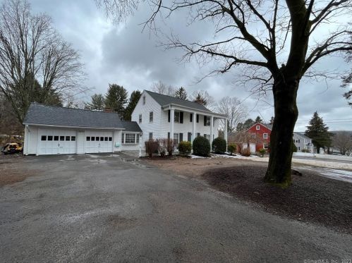 514 Mill St, Southington, CT 06489-4703