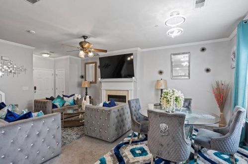 2219 Palomino Ln, Conyers GA  30012-5294 exterior