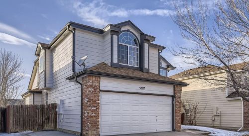 5307 Jebel Way, Aurora, CO 80015-5203