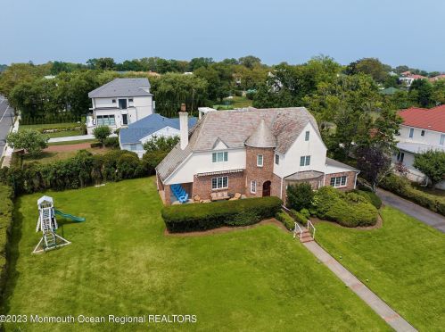 65 Parker Ave, Deal Park, NJ 07723-1226