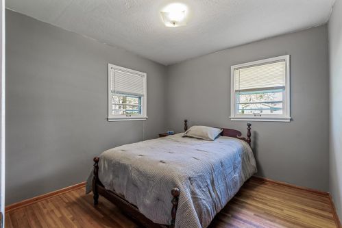 2162 Aztec Ln, Saint Paul MN  55120-1608 exterior