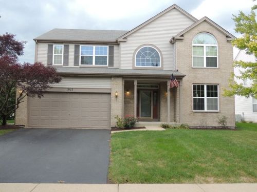 1917 Windstone Dr, Plainfield, IL 60586-5592