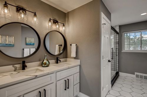 4636 Saulsbury St, Denver CO  80033-3535 exterior