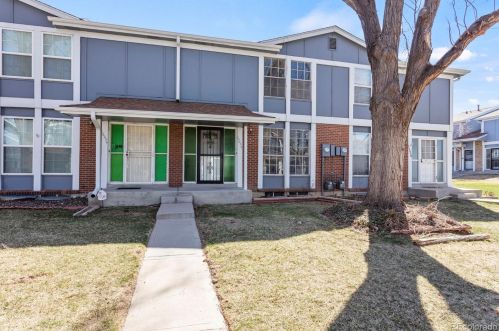 12096 3rd Ave, Denver, CO 80011-8207