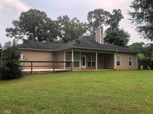 180 Liberty Hill St, Milner, GA 30257-3842