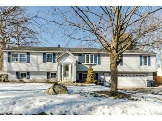 5 Surrey Ln, Nashua, NH 03062-3122