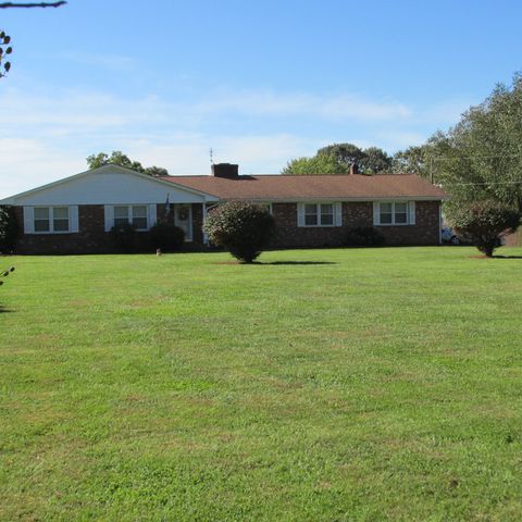660 Eggleston Falls Rd, Ridgeway, VA 24148-4330