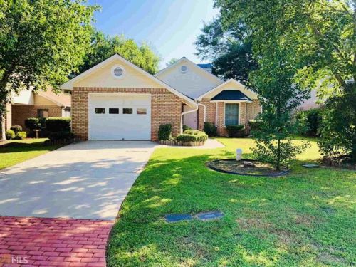 3277 Salem Cove Trl, Conyers, GA 30013-5308