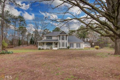 2301 Oglesby Bridge Rd, Conyers, GA 30094-4221