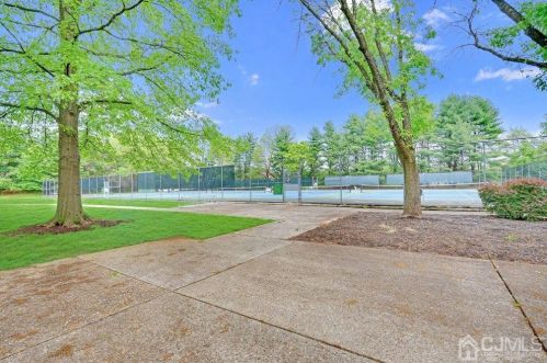 545 Sayre Dr, Princeton NJ  08540-5825 exterior
