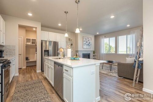 10417 12 St, Greeley CO 80634 exterior