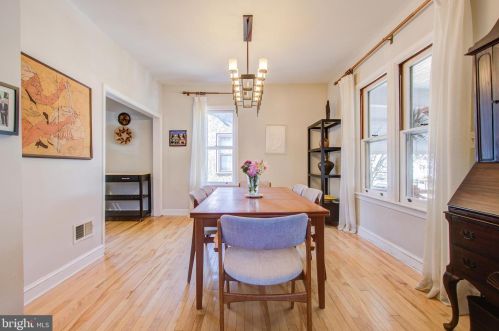 501 Tulip Ave, Silver Spring MD 20912-4345 exterior