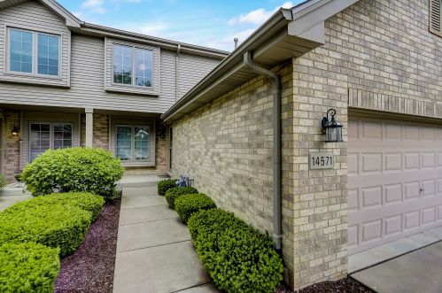 14571 Albany Ave, Lemont, IL 60439-4599