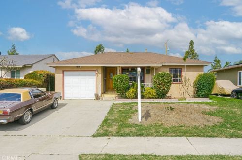 8323 True Ave, Pico Rivera, CA 90660-5625