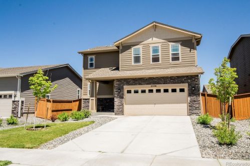25541 Bayaud Pl, Aurora, CO 80018