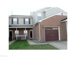 127 Chanticlair Dr, Yorktown, VA 23693-4455