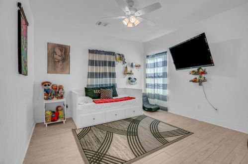 6210 Canvasback Ln, Richmond TX 77471-7505 exterior