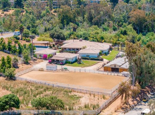 3111 Brookside Ln, Encinitas, CA 92024-6902