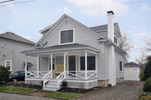 22 Astral Ave, Providence, RI 02906-3422