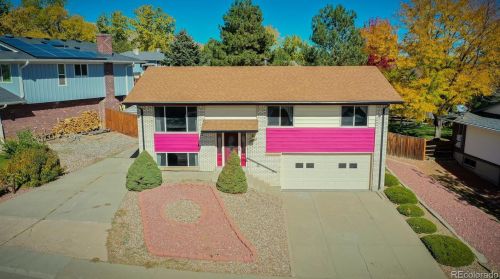 13333 Utah Cir, Denver, CO 80228-4229