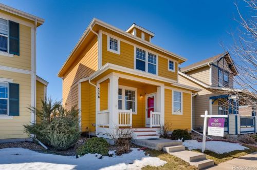 4520 Crestone Peak St, Denver, CO 80601-4555