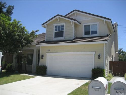 1758 Andes Dr, Upland, CA 91784-2509