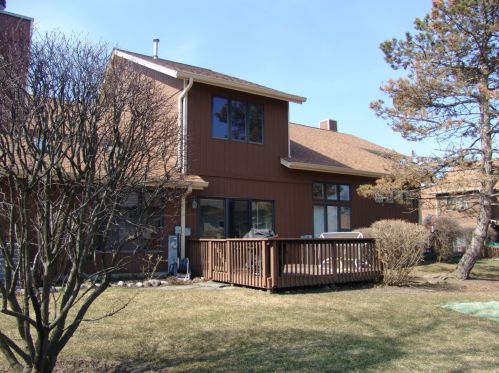 1217 Elaine Ct, Homewood, IL 60422-1468