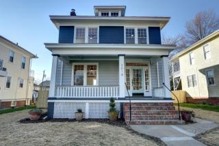 3018 Griffin Ave, Richmond, VA 23222-2615
