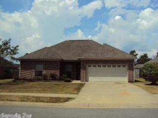 3595 Millwood Dr, Benton, AR 72015-4912