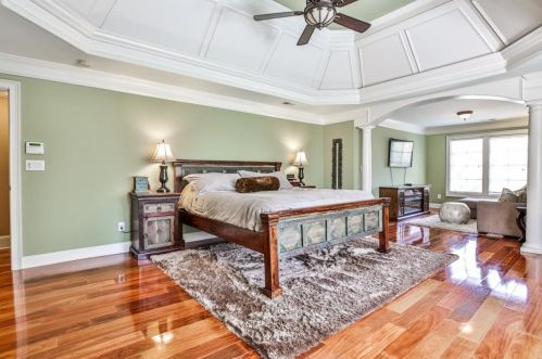 360 Cameron Ridge Dr, Atlanta GA  30328-4710 exterior