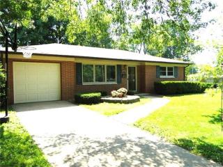200 Brittany Ln, Belleville, IL 62223-4115