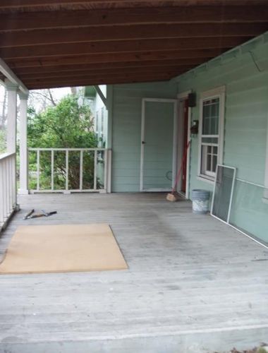 5204 Duval St, Austin TX  78751-2032 exterior