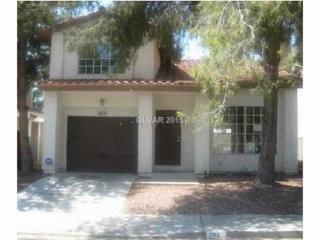 2919 Pne Nut Way, Henderson NV  89074-2441 exterior