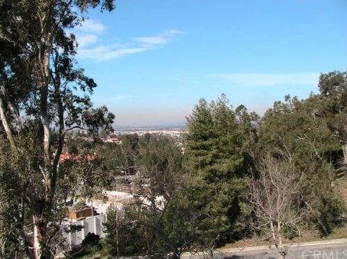 525 Ranch View Cir, Anaheim CA  92807-4326 exterior