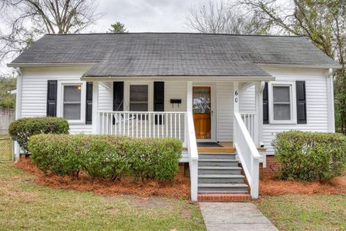 60 Church St, Graniteville, SC 29829-2508