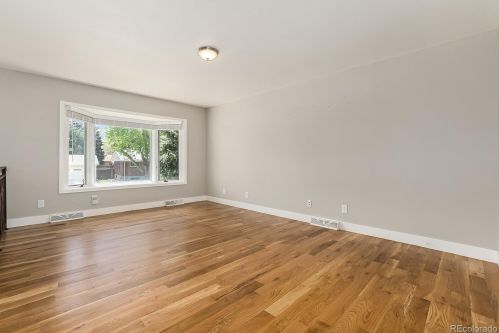 1478 Ward St, Denver CO  80228-3870 exterior