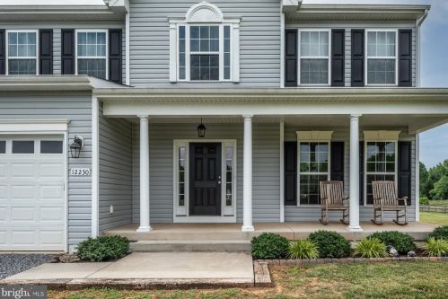 12230 Pendleton Pl, Bumpass, VA 23024-8912