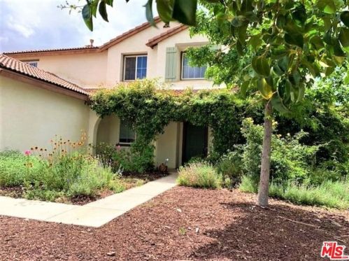 156 Solana St, San Jacinto, CA 92582-3081