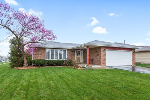 4049 177th St, Country Club Hills, IL 60478-4801