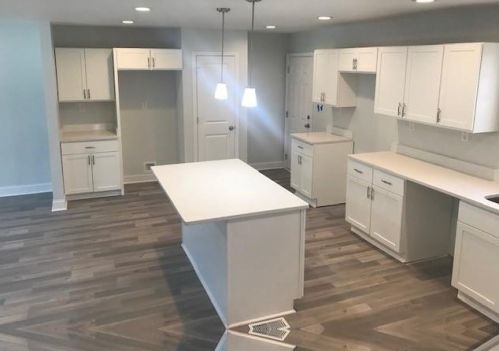 5385 Denny Dr, Atlanta GA  30349-5205 exterior